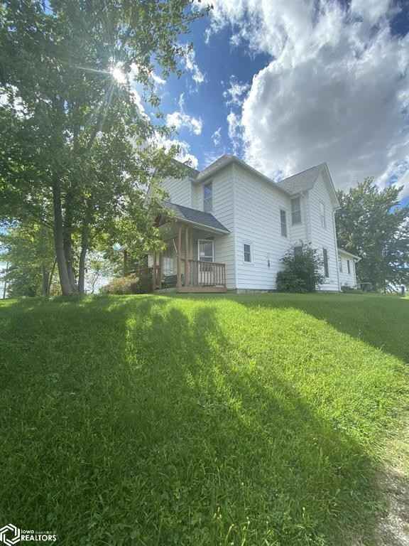 21295 US Hwy 61  