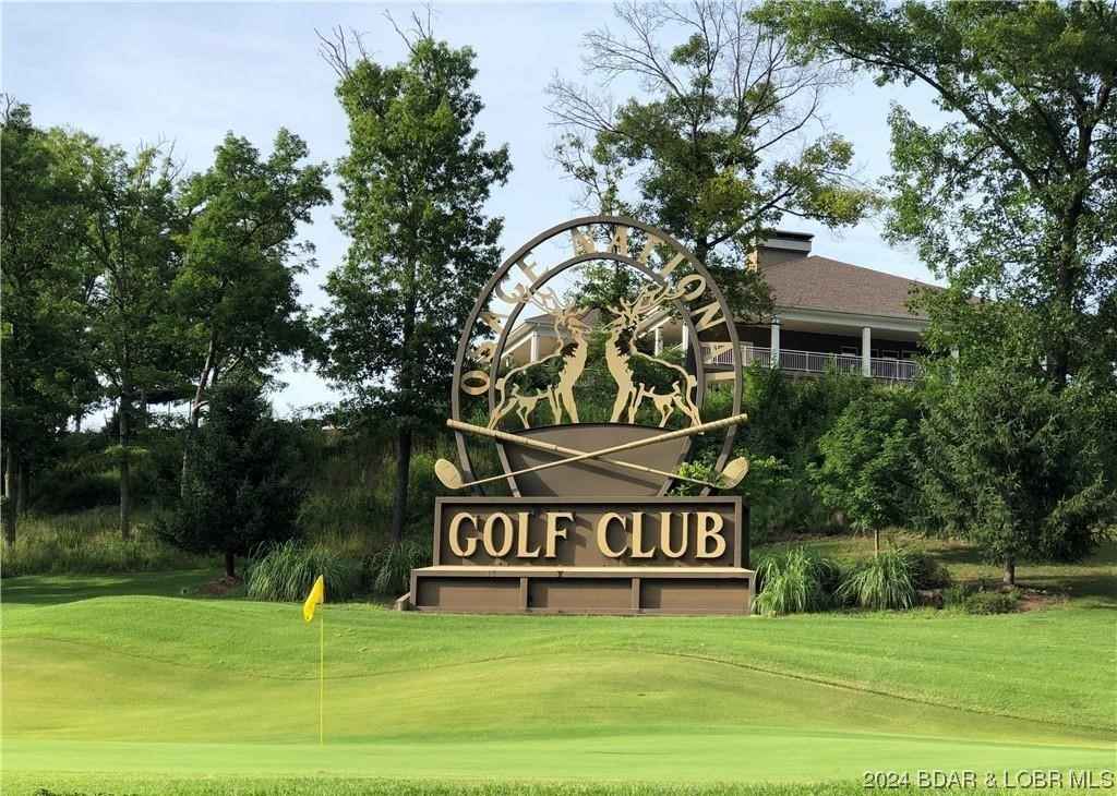 Lot 105 Osage River Brg Rd  