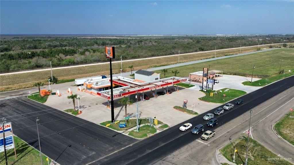 410 N International Blvd  