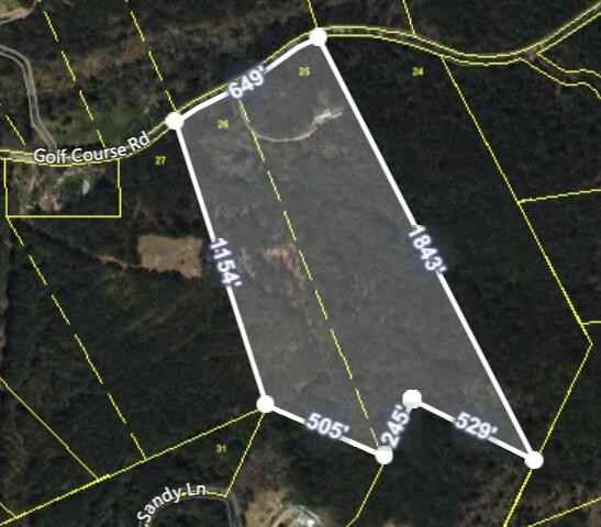 298 Golf Crse Rd  