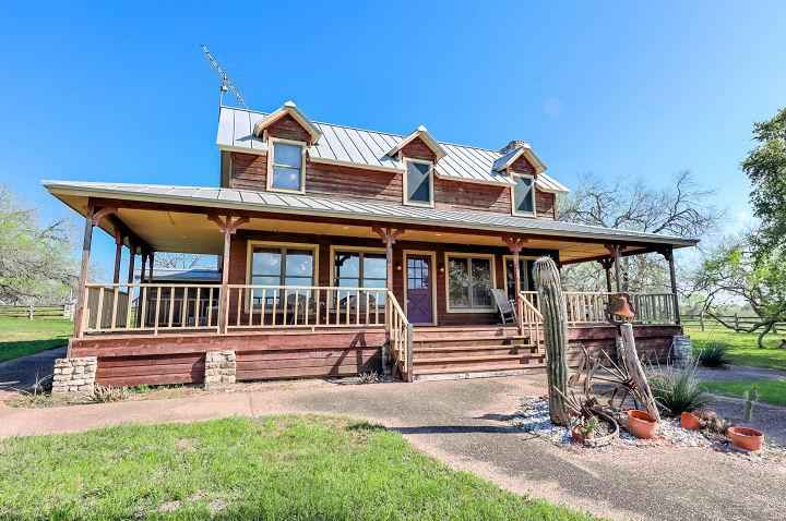 120 County Rd 327  