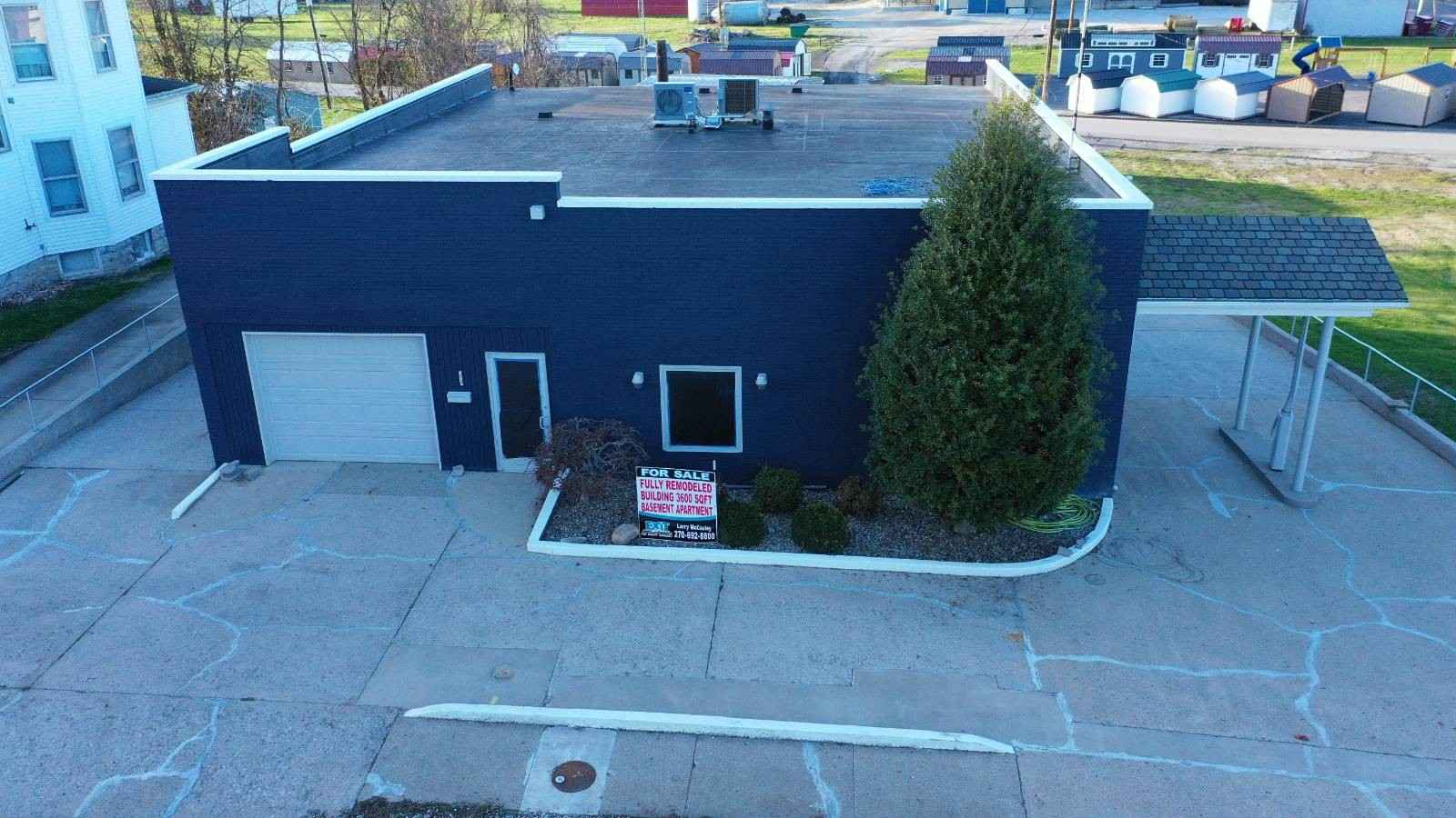 325 West Main St  