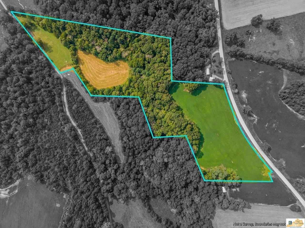 18AC Columbia Hwy  