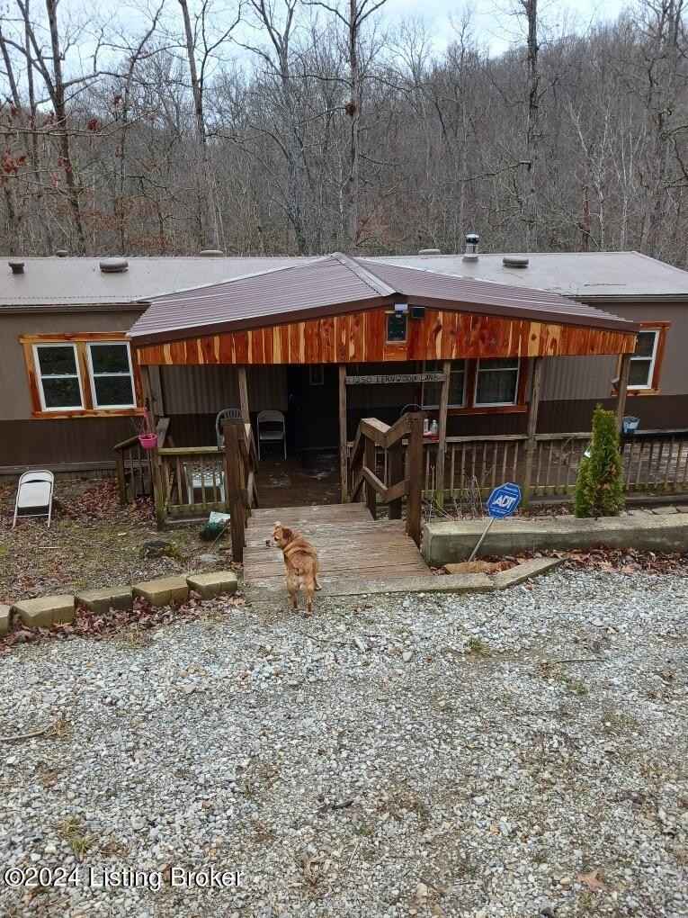 1250 Fernwood Ln  