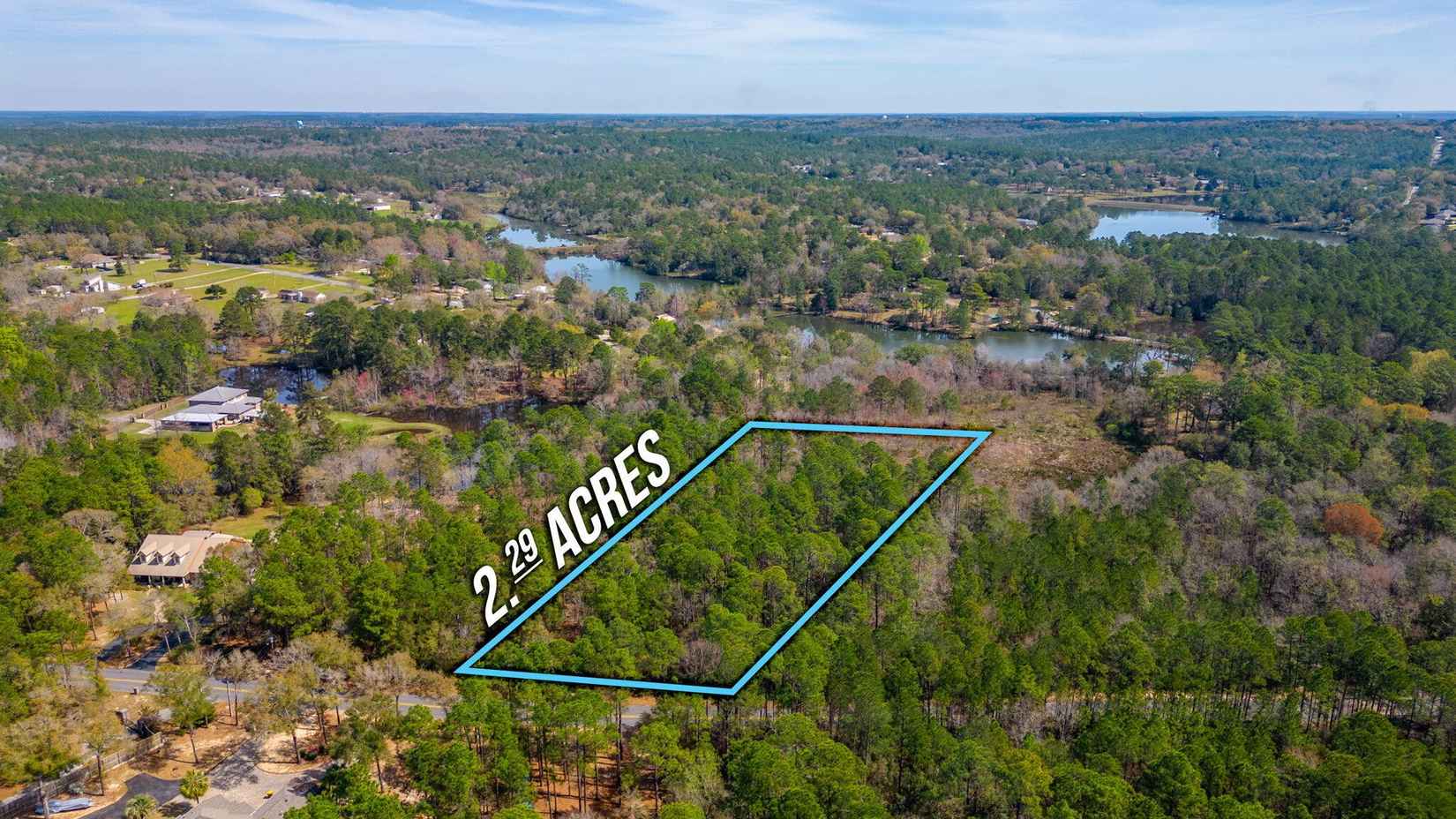 2 29 ACRES Sioux Cir  