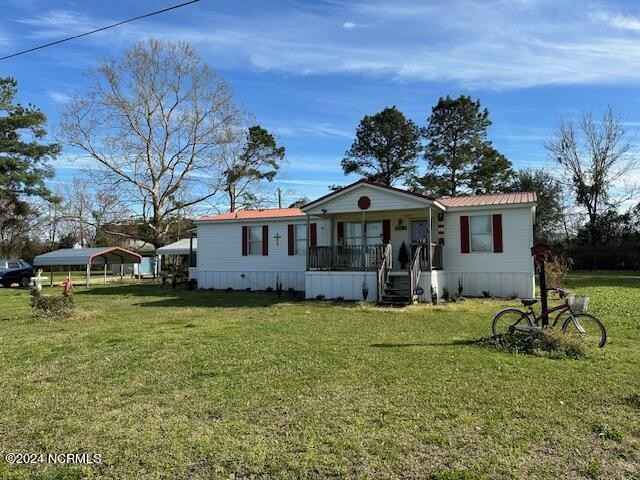 60 Dalton Fowler Ln  
