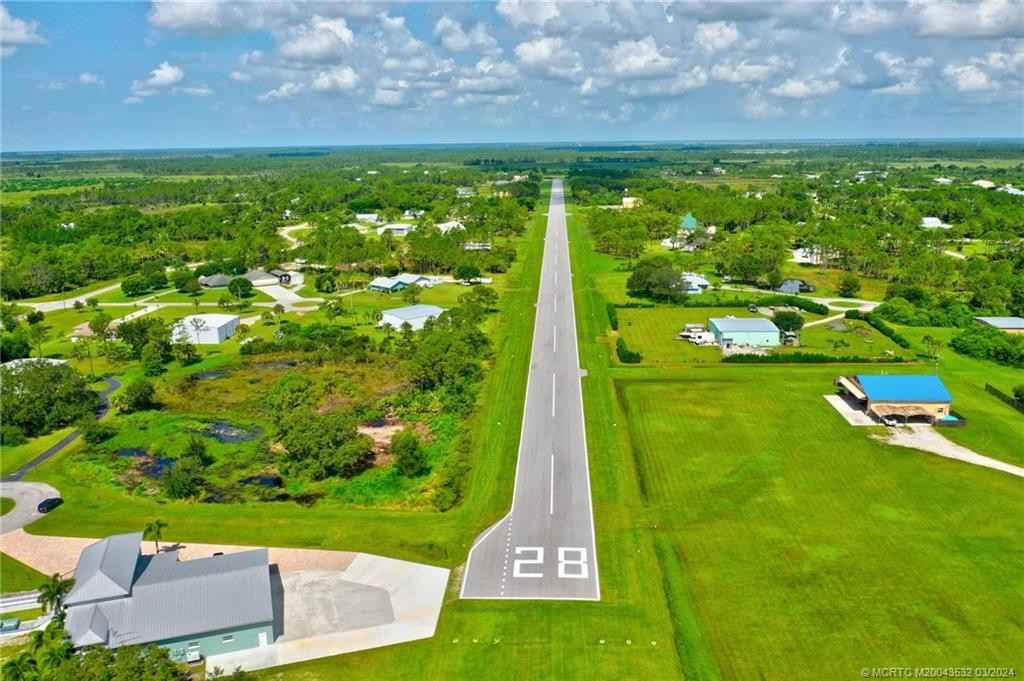 0 Grumman Way  