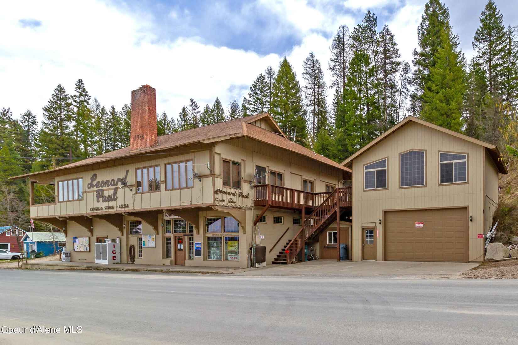 341 Bayview Dr  