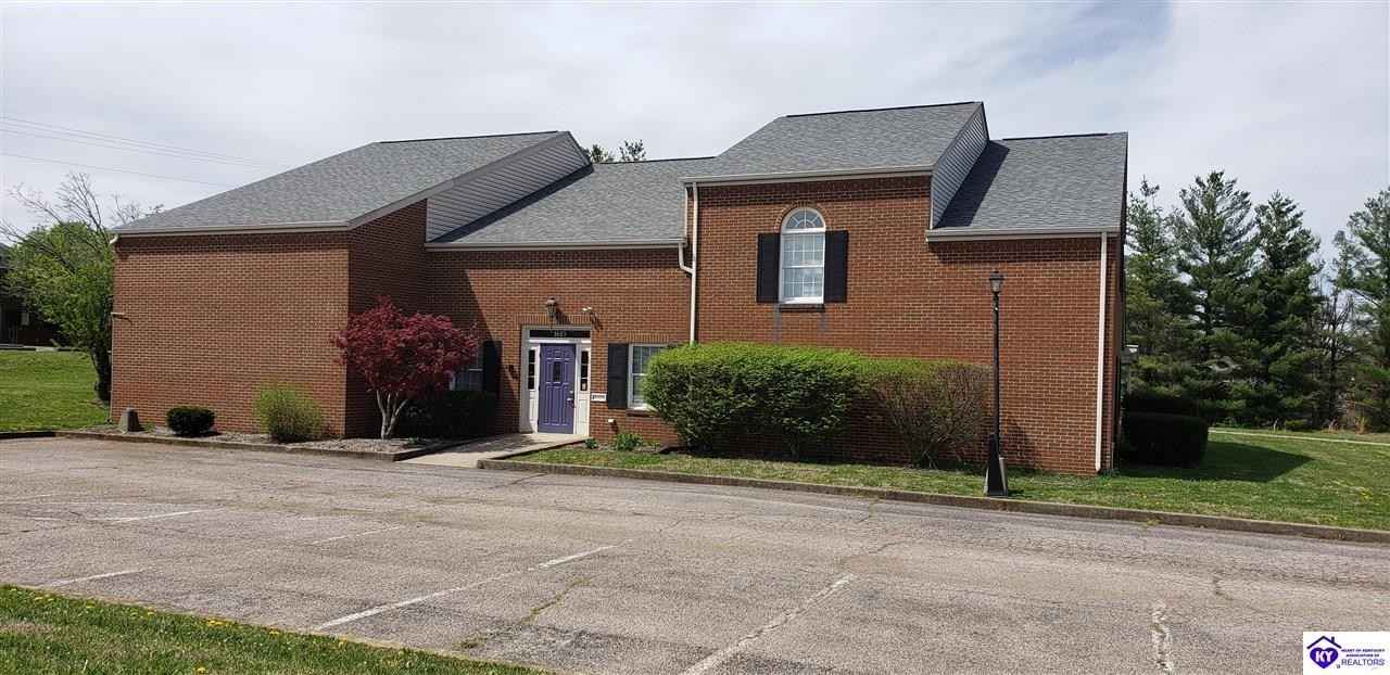 1615 W Lincoln Trl Blvd  