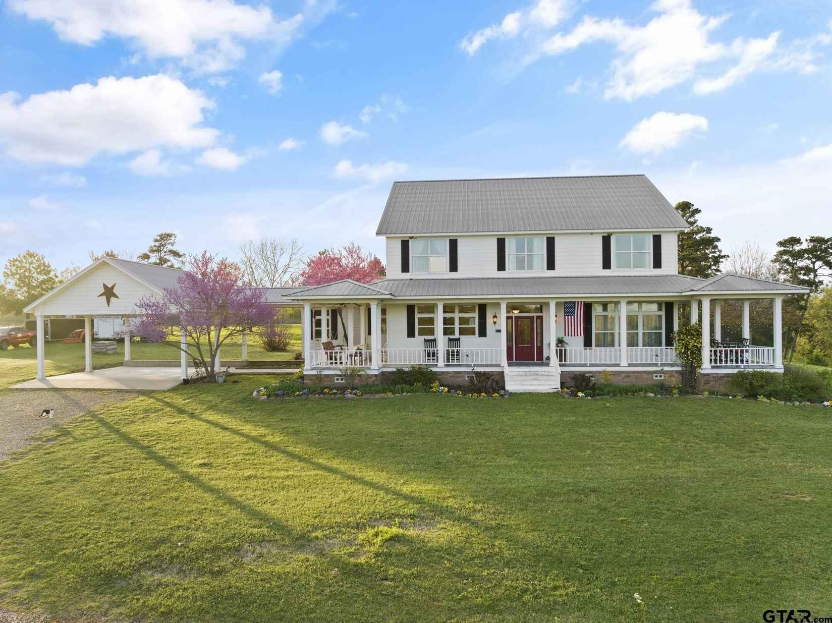 101 County Rd 1233  