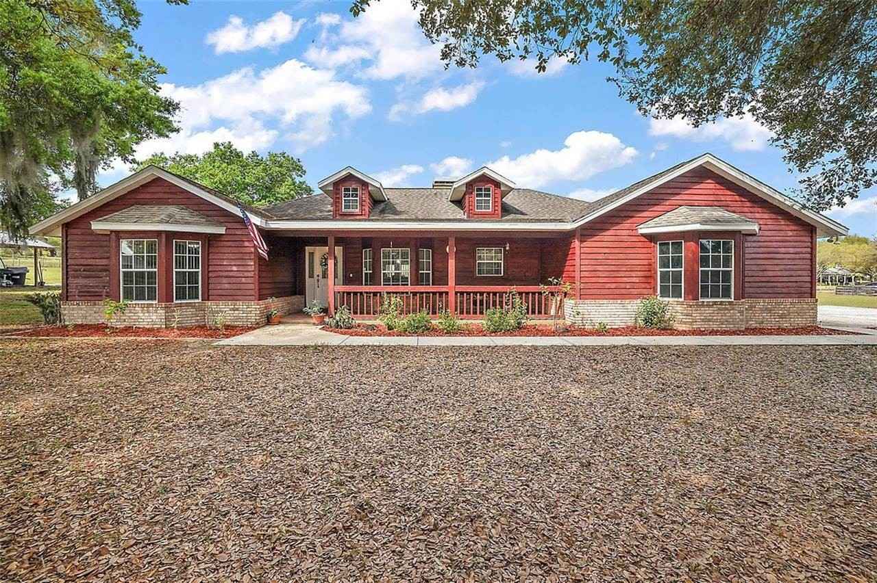 21245 South Buckhill Rd  