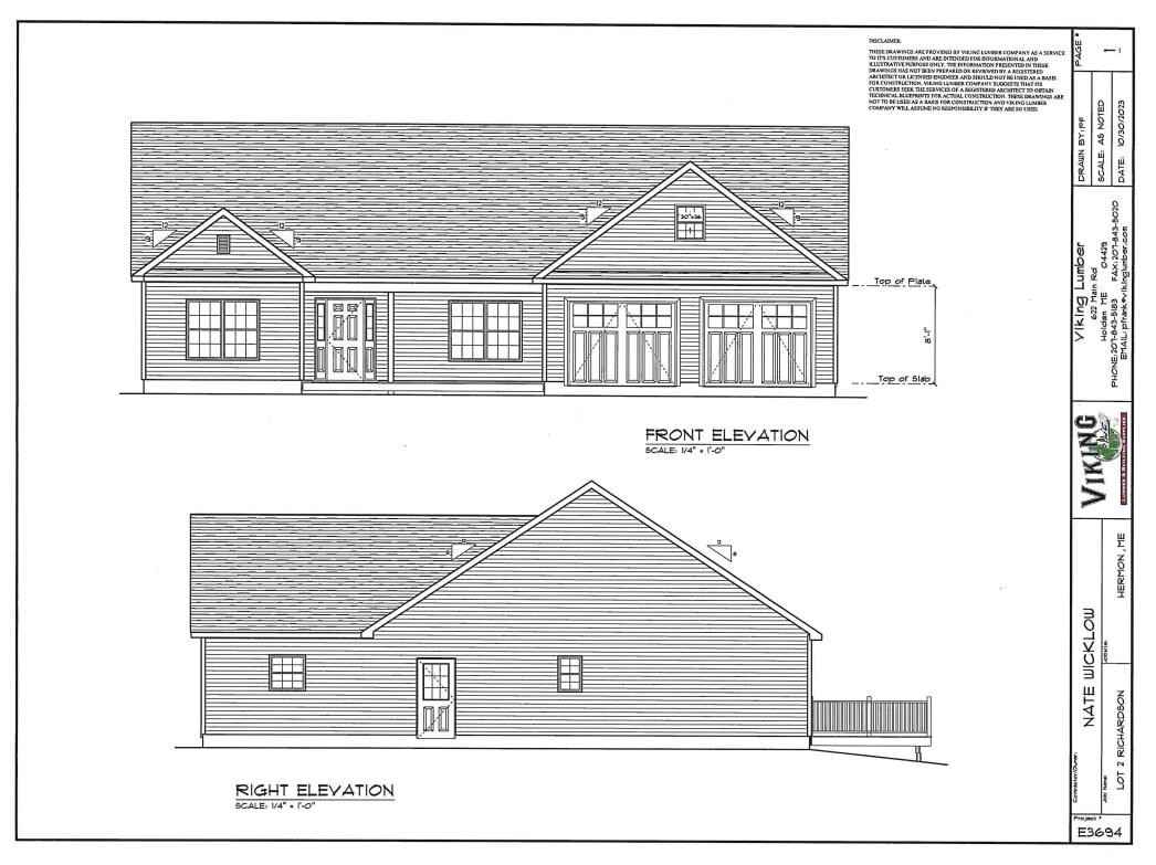 Lot3 Richardson  