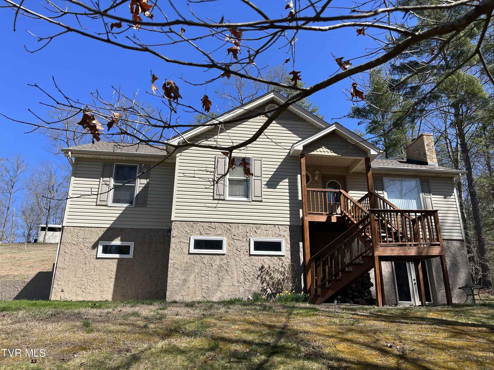 348 Sky Wa Mo Rd  