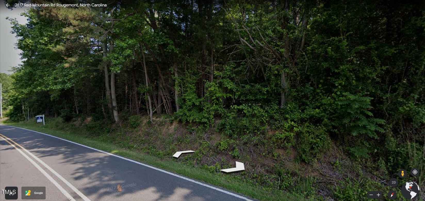 2817 Red Mountain Rd Rd  