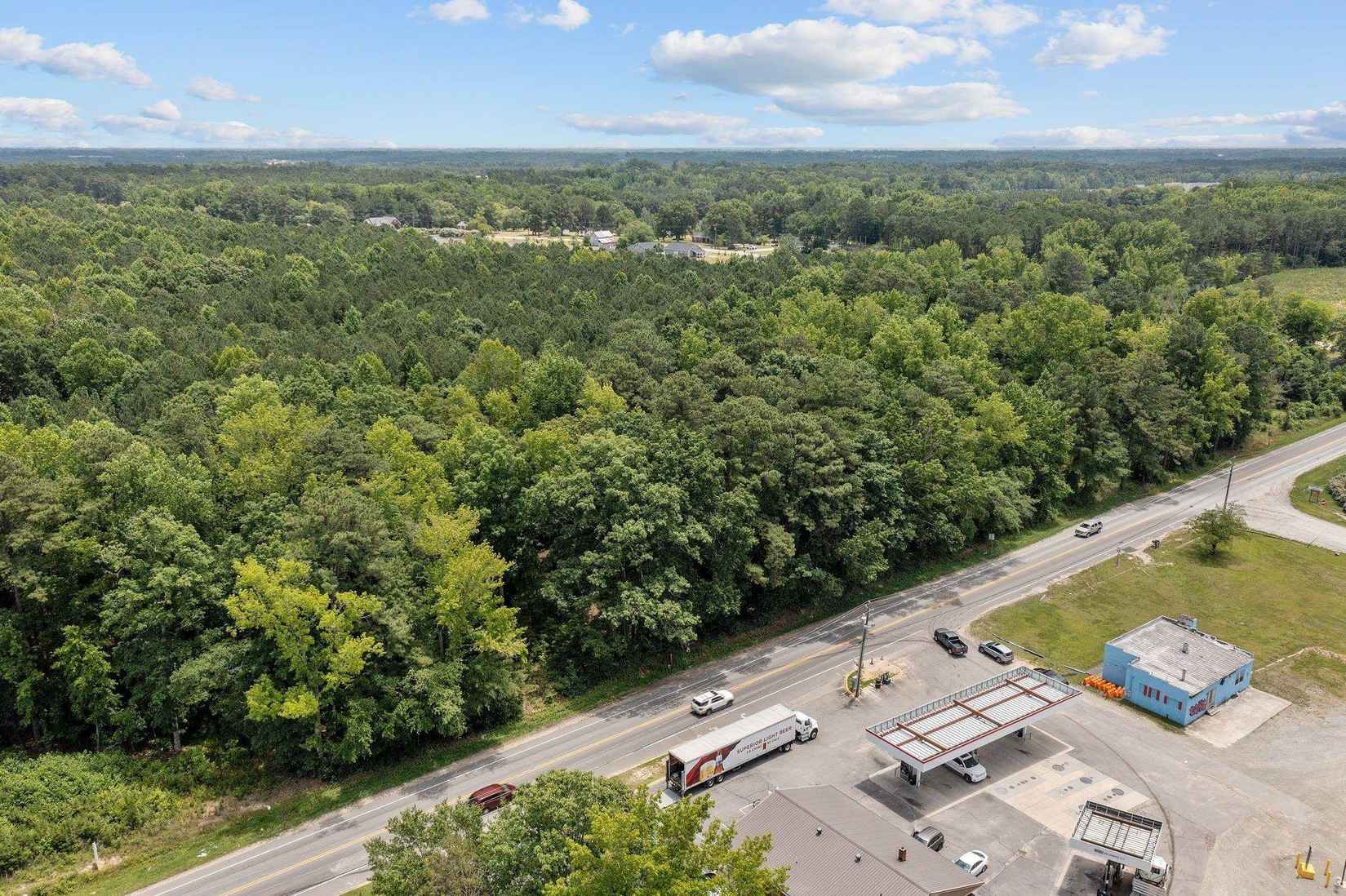 00 Us 401 Hwy  