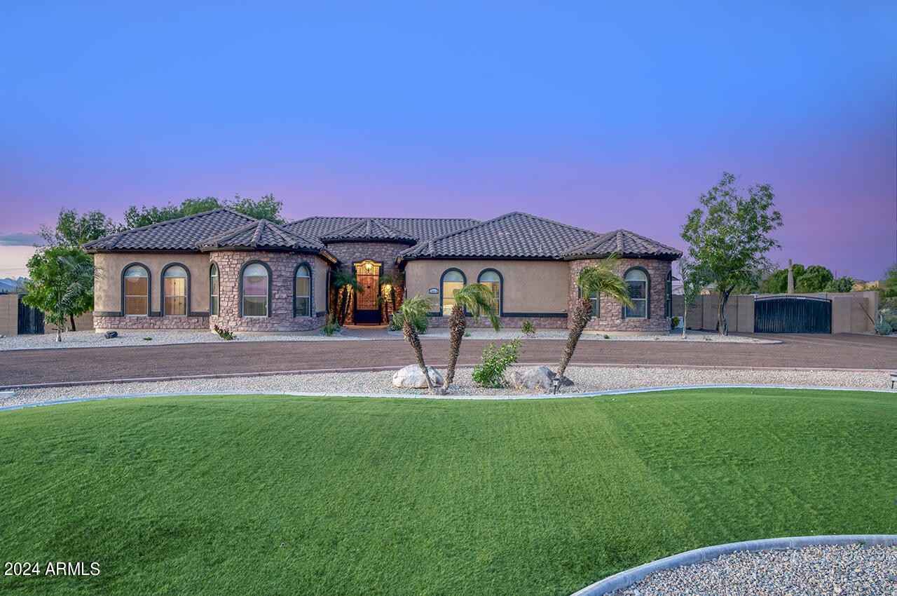 10416 W Camino de Oro  