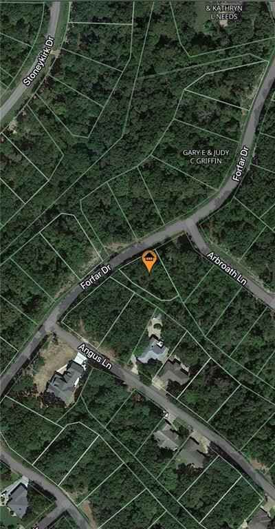 25 Forfar DR  