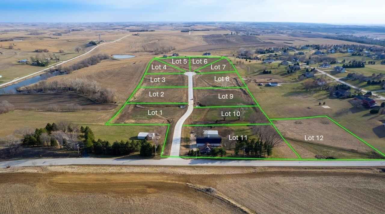 Lot 2 STONERIDGE Ct  