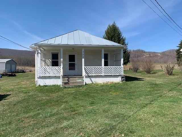 383 POTOMAC Riv RD  
