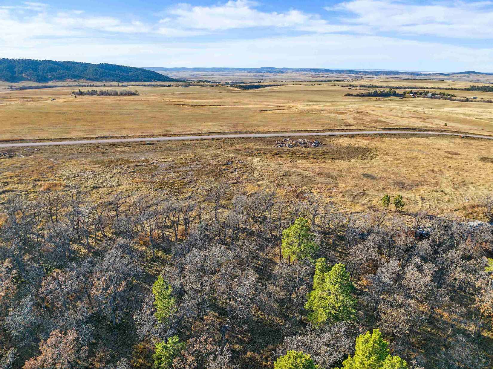 Lot 6 Block 1 Cedar Berry Dr  