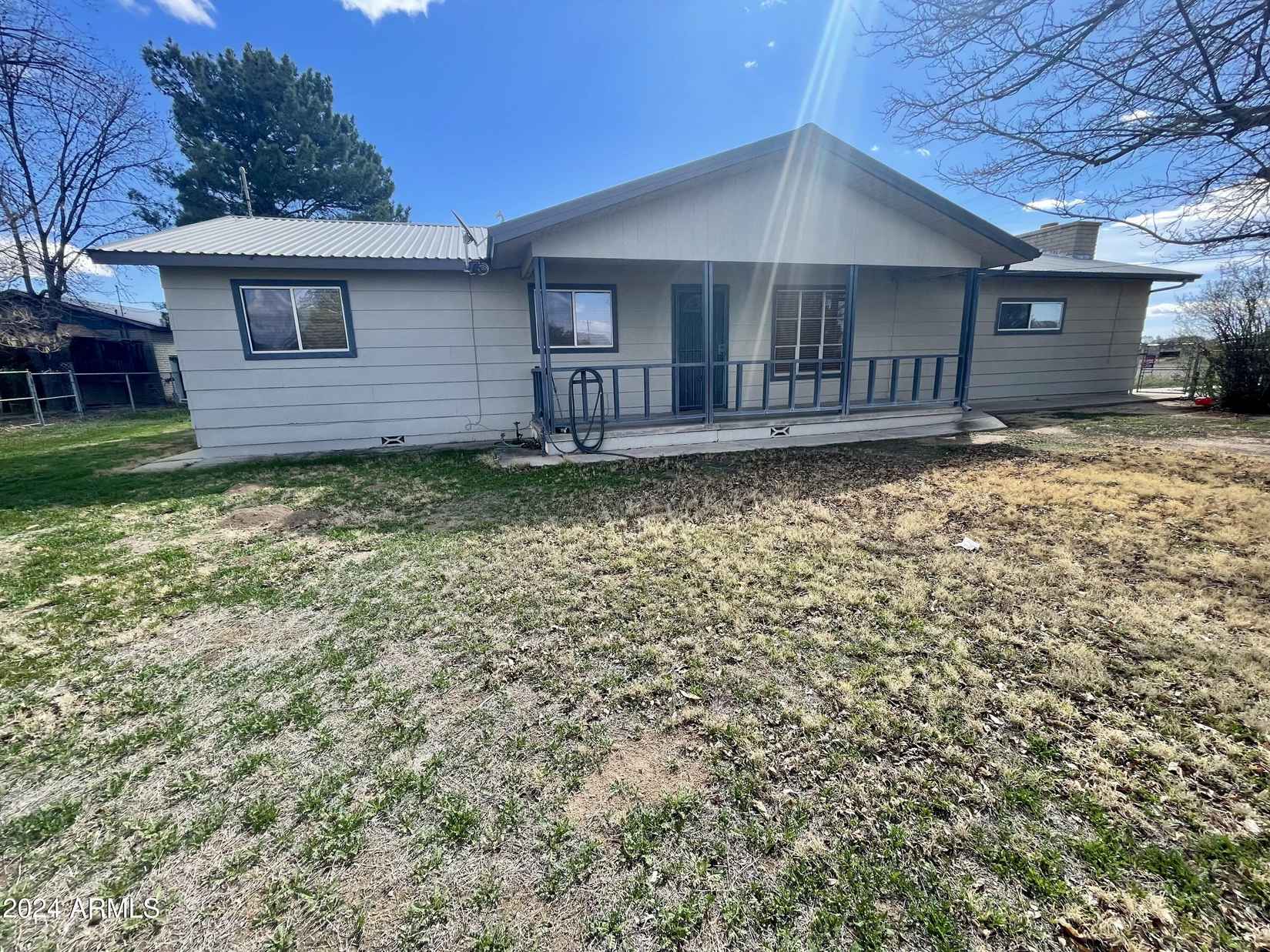 2644 W MARGUERITE Rd  