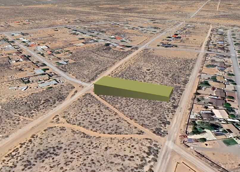 Inca (U8 B79 L28) Rd SW  