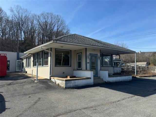 8016 Pa Rte 873  