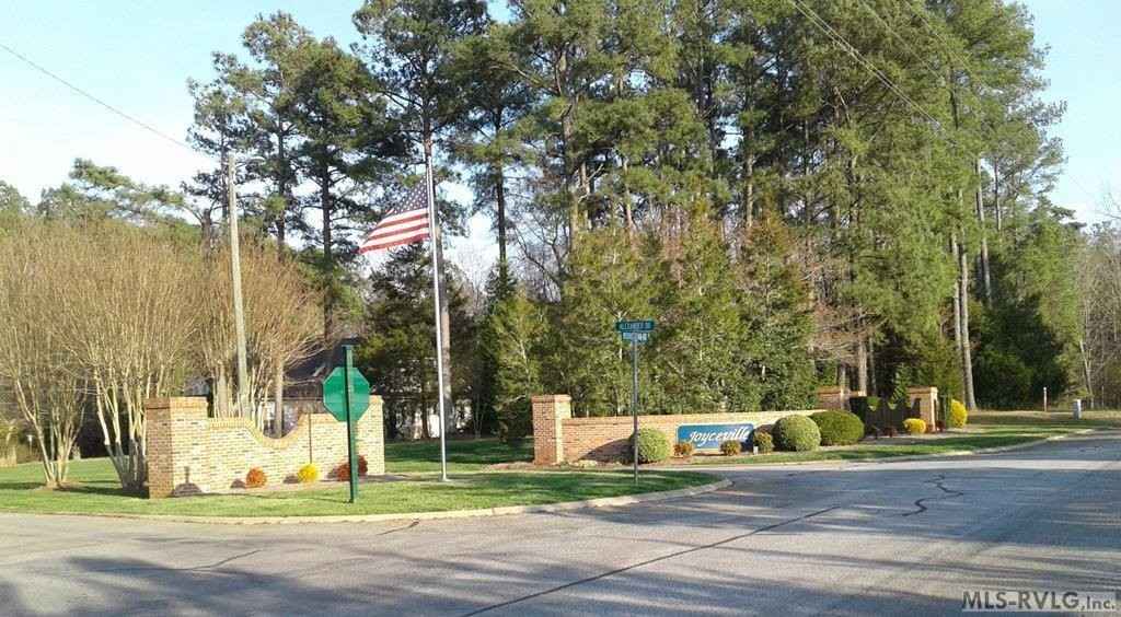 Lot Unit 38 Morristown Rd  