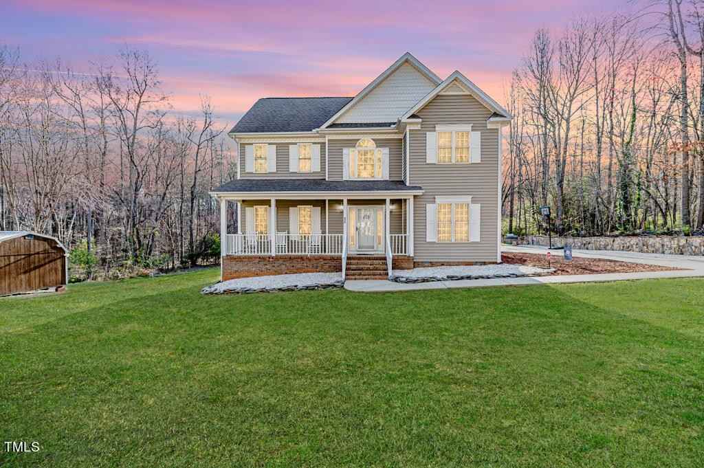 850 Piney Grove Ch Rd Rd  