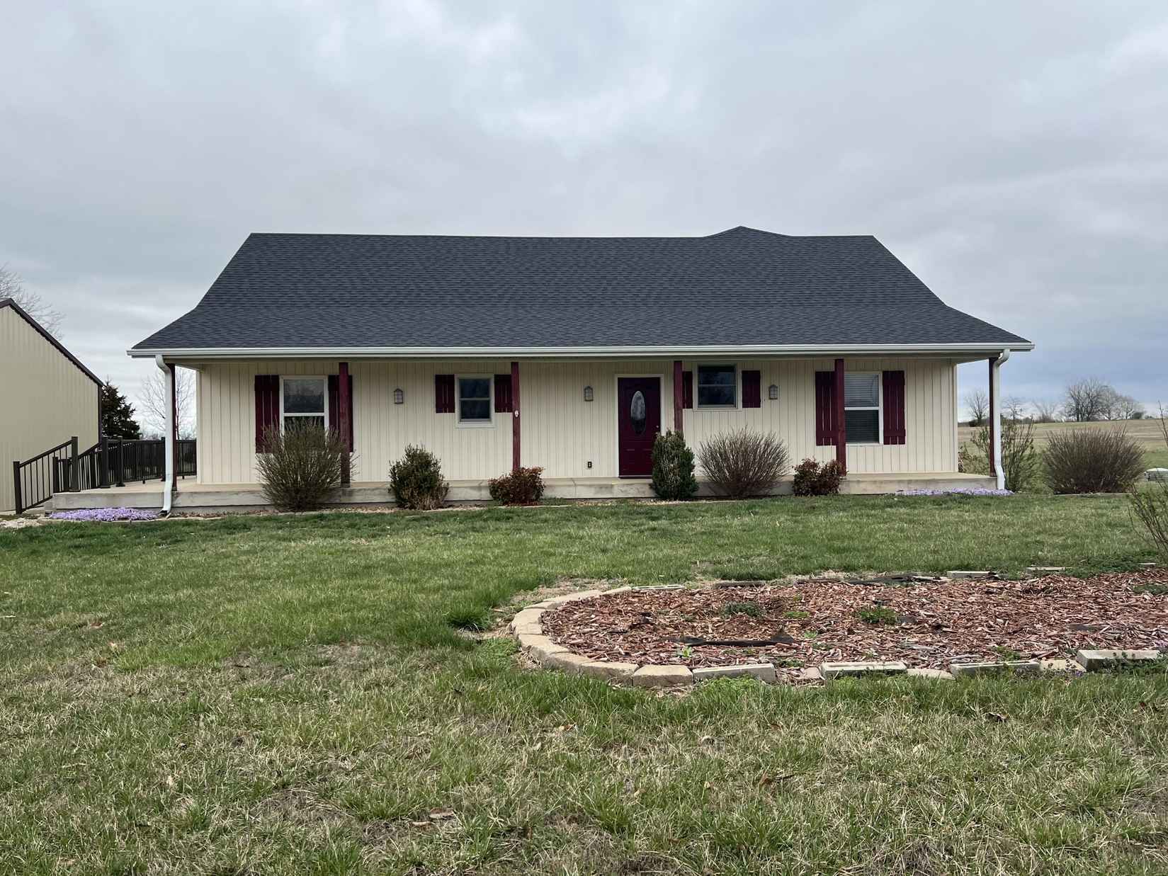 2337 East 564th Rd  