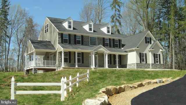 Lot 11 SUNRISE Dr  