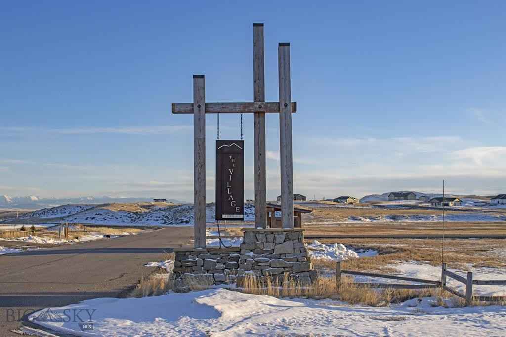 Tbd (lot 63) Rolling Prairie Way  