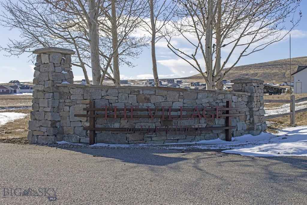 Tbd (lot 76) Wild Rye Pl  