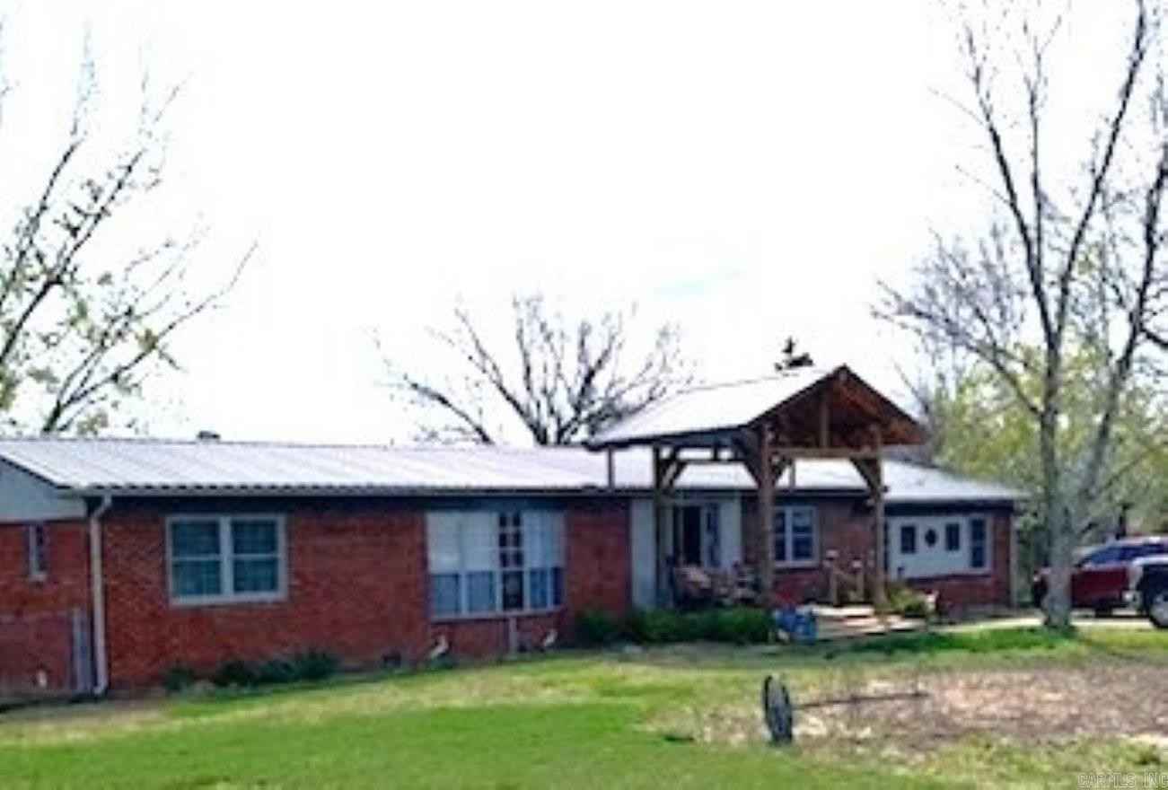 7731 W Hwy 66 Hwy  