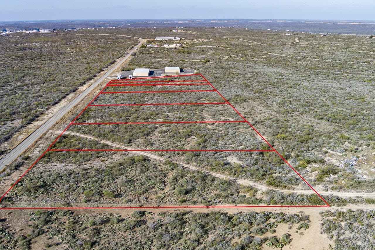 Lot 25 Recreational Rd 2  