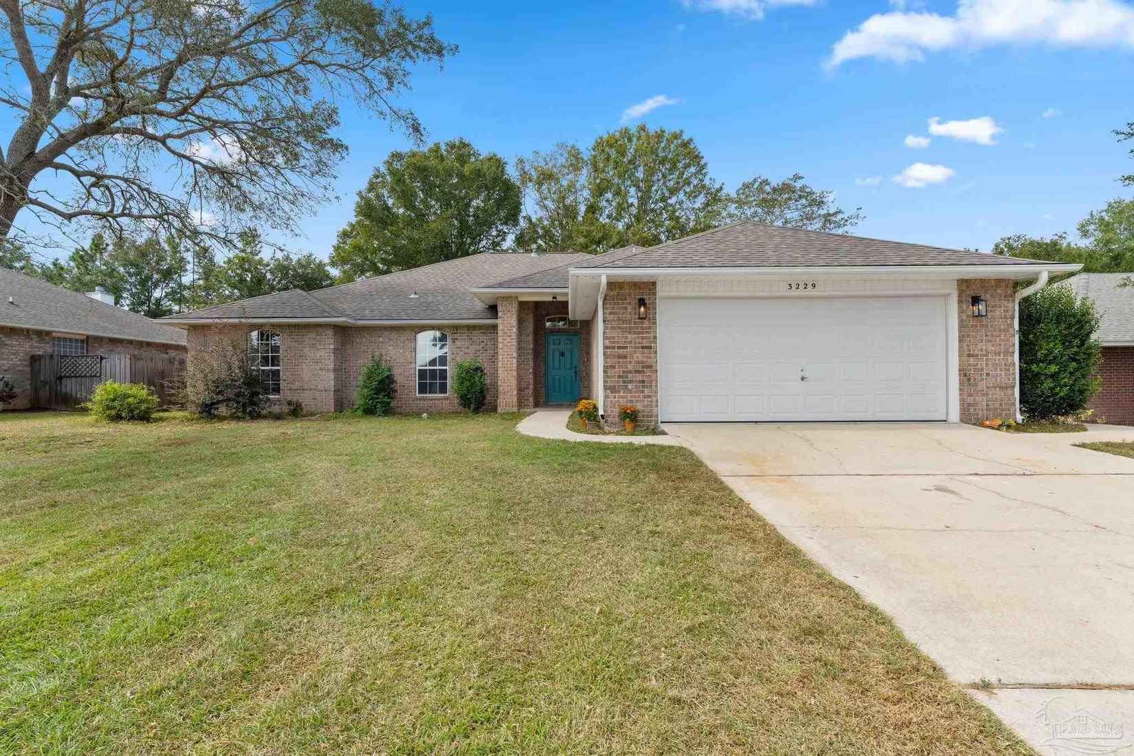 3229 Massena Dr  
