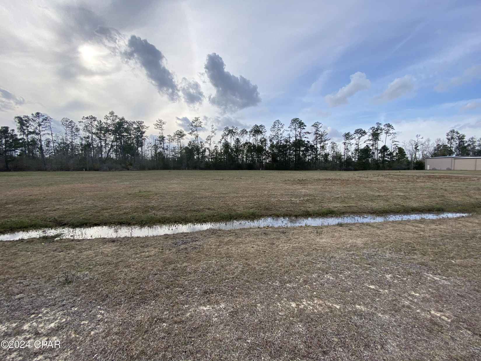 00 Commercial Park Dr  