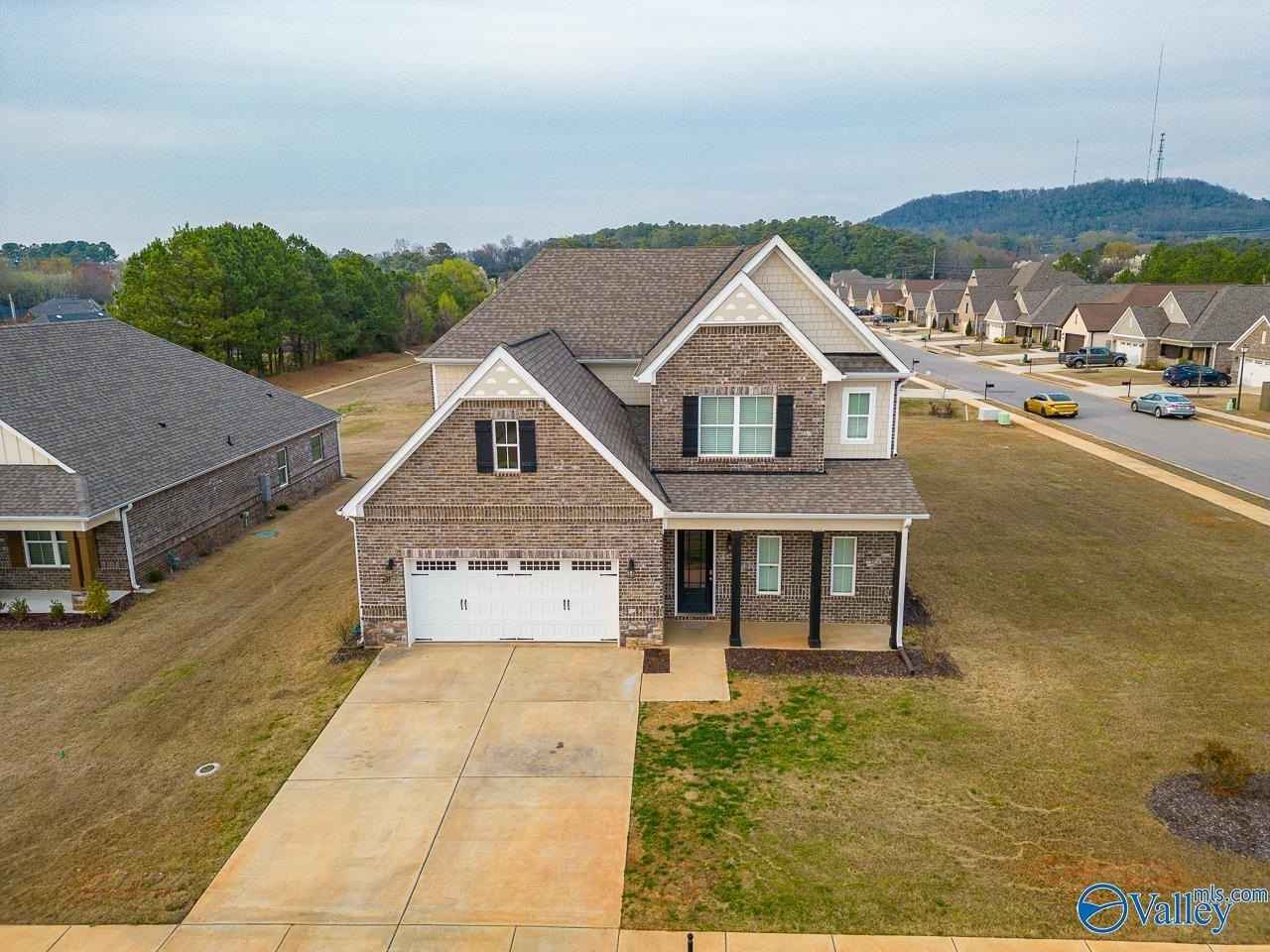 301 Lionel Allen Way  