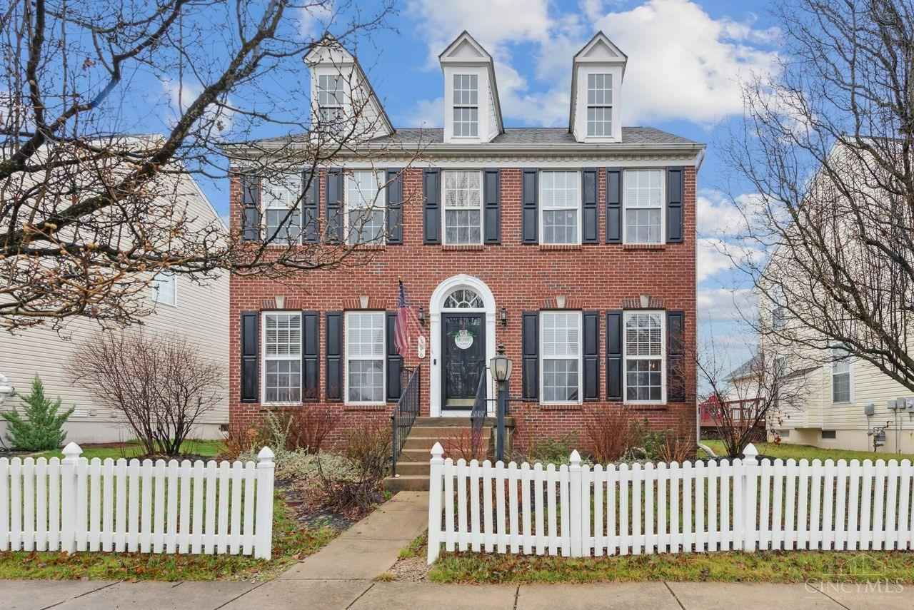 1296 Weathervane Way  