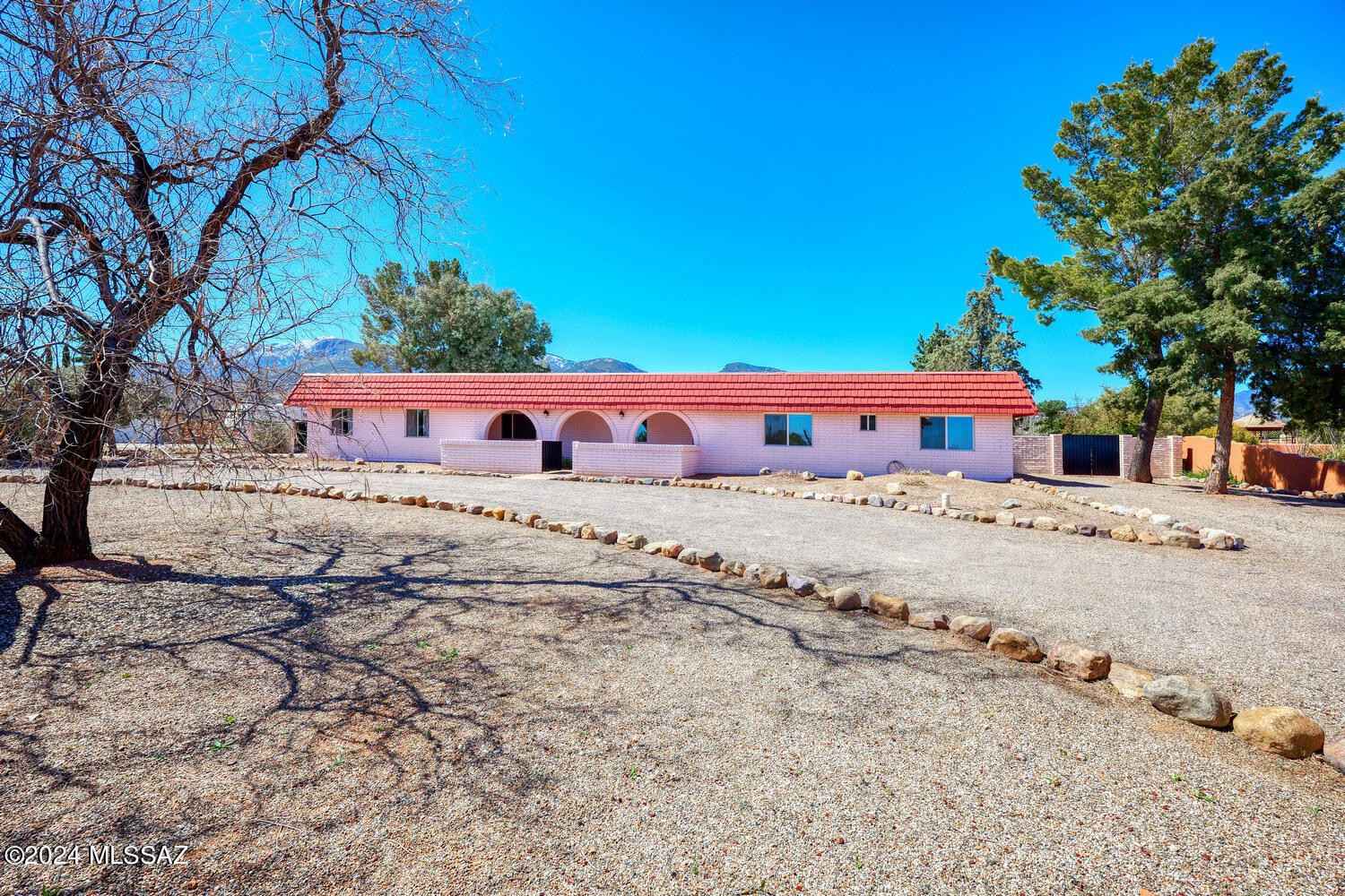 5040 S Equestrian Dr  