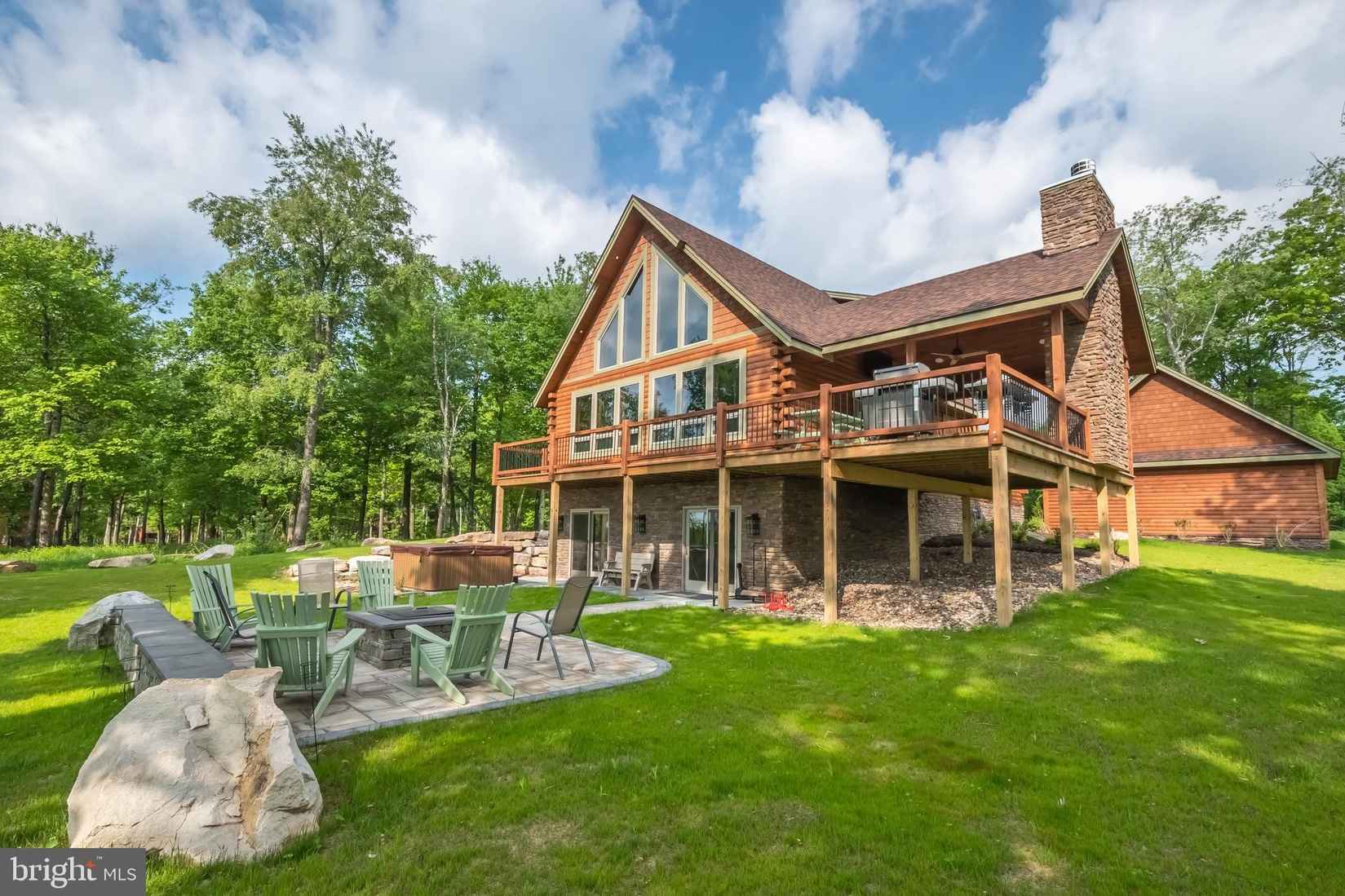 230 BILTMORE Rdg Trl  