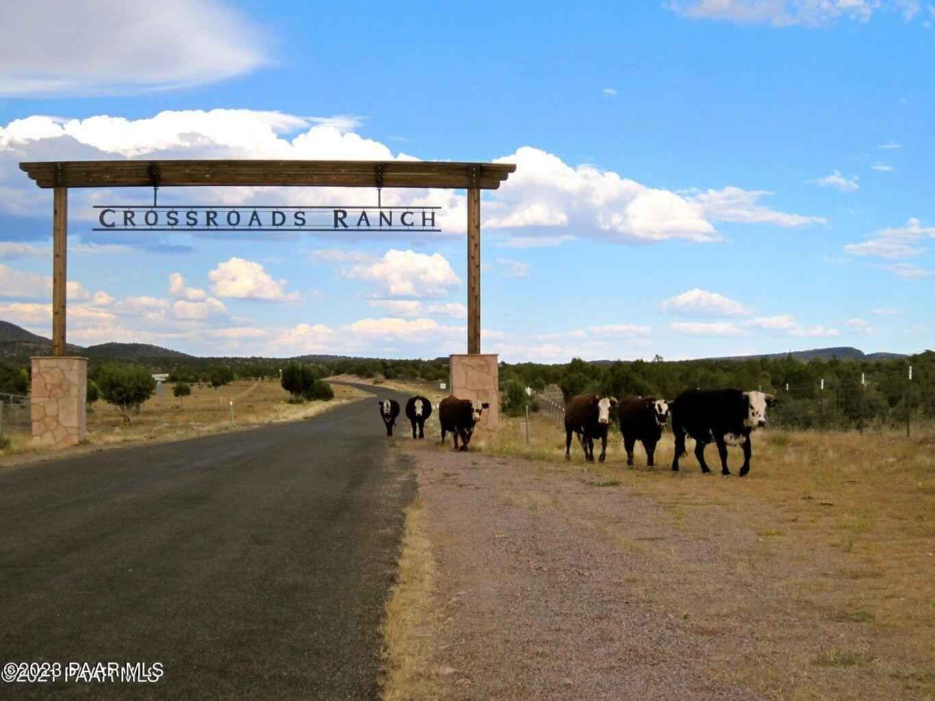 19055 N Butte Pass Rd  