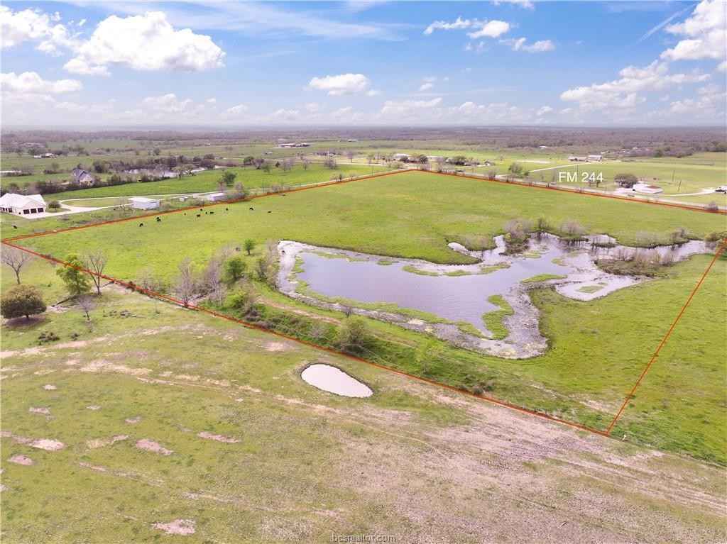 19 Acres FM 244  