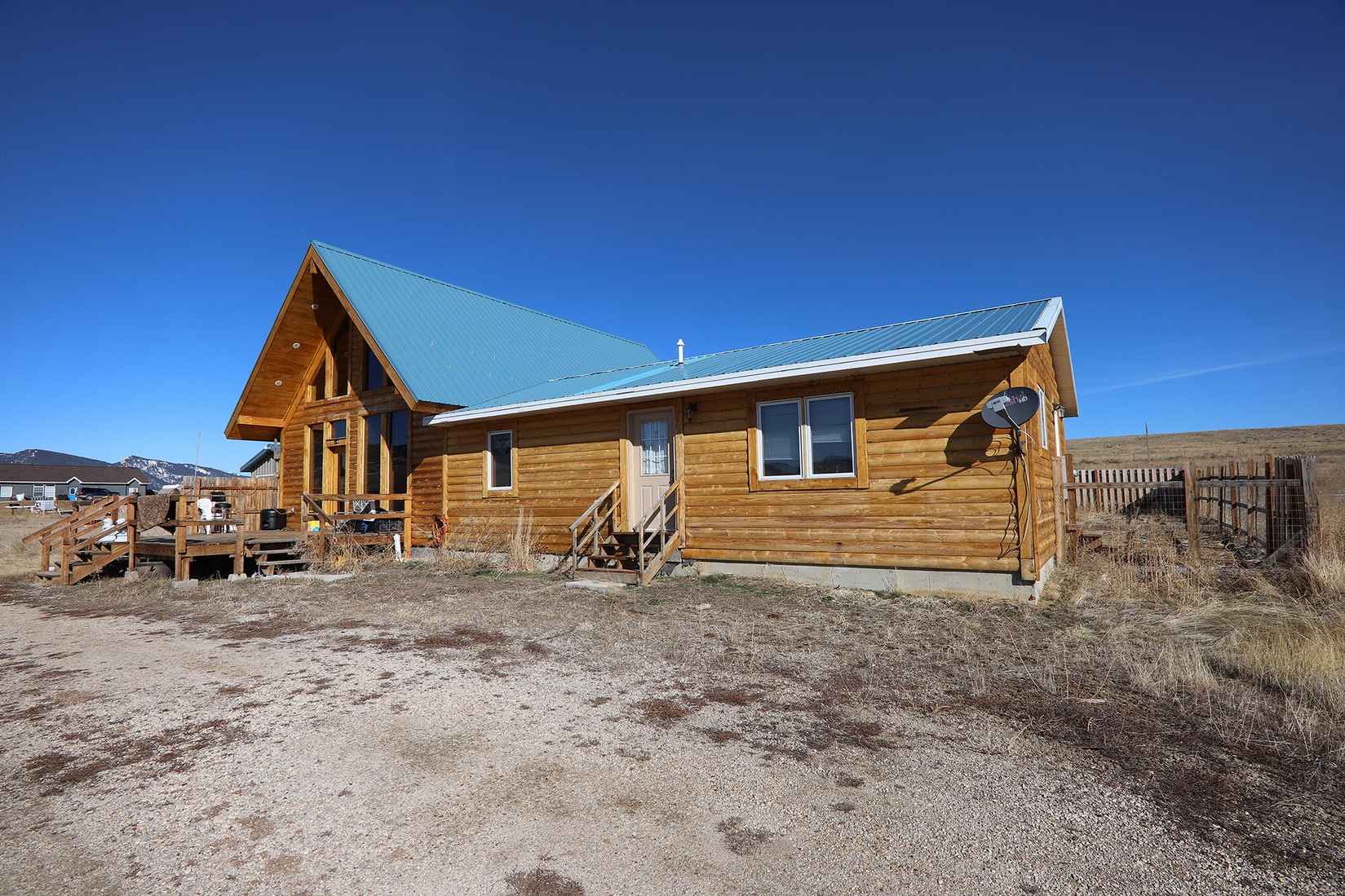 142 Warbonnet Dr  