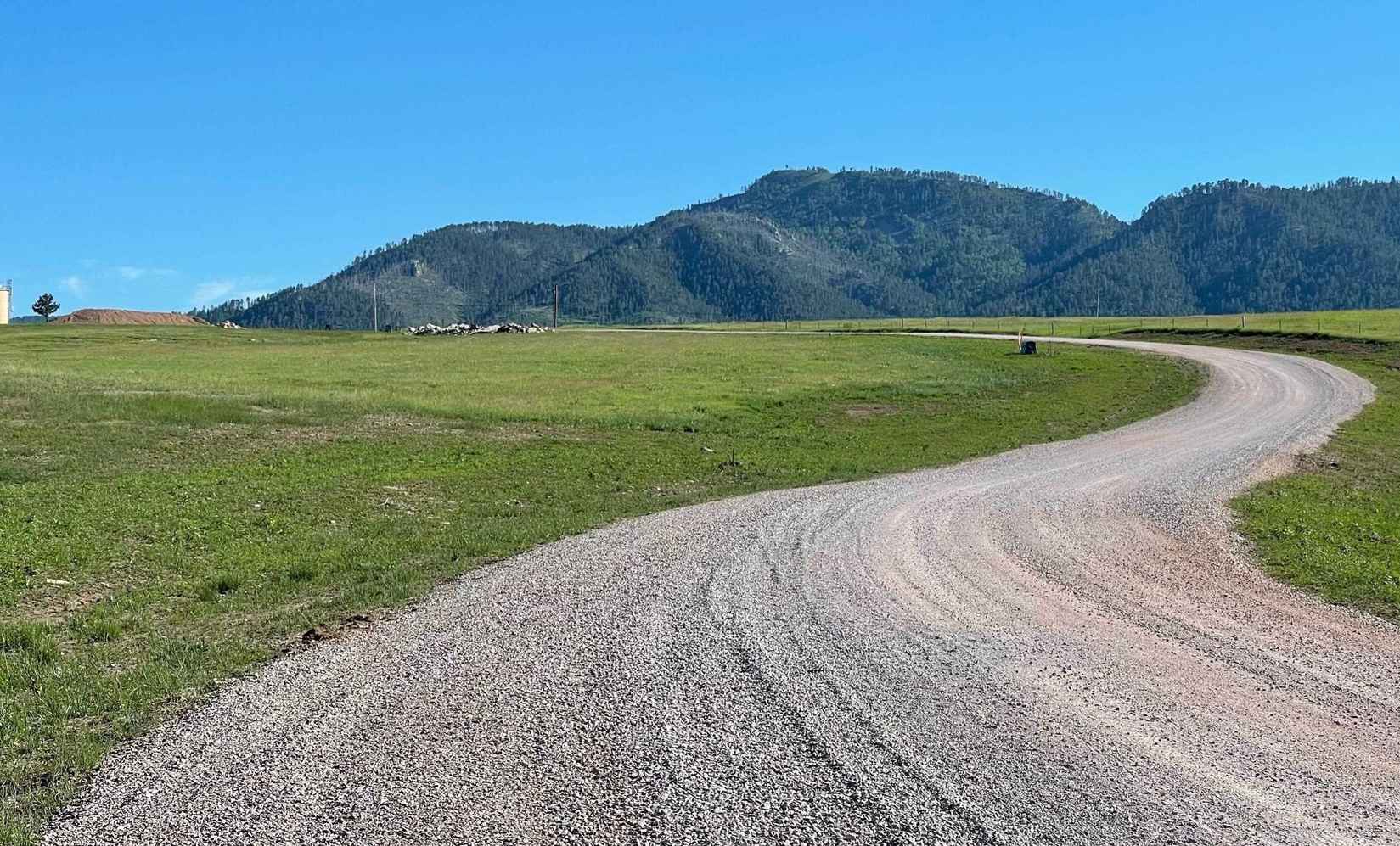 LOT 9 BLOCK 1 CEDAR BERRY DR  