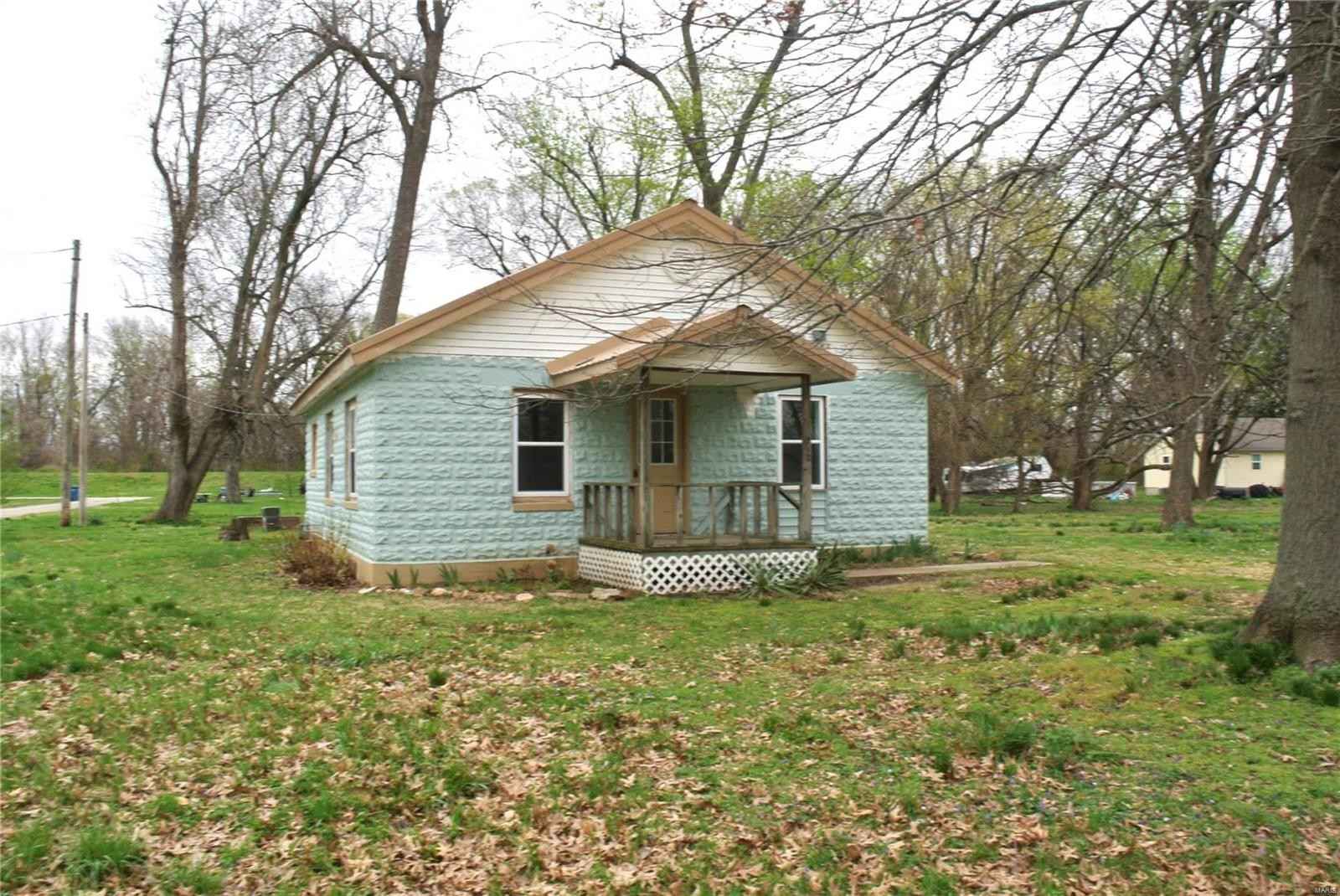 310 Greason  