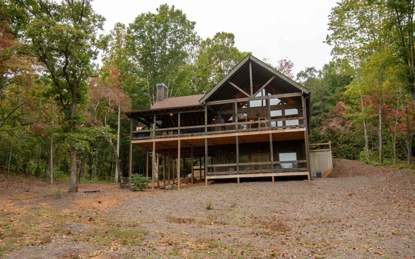 207 Foster Cv Rd  