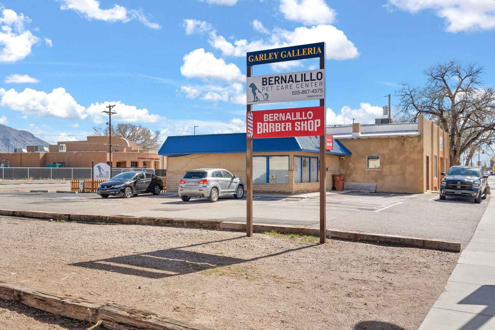 812 Camino Del Pueblo  