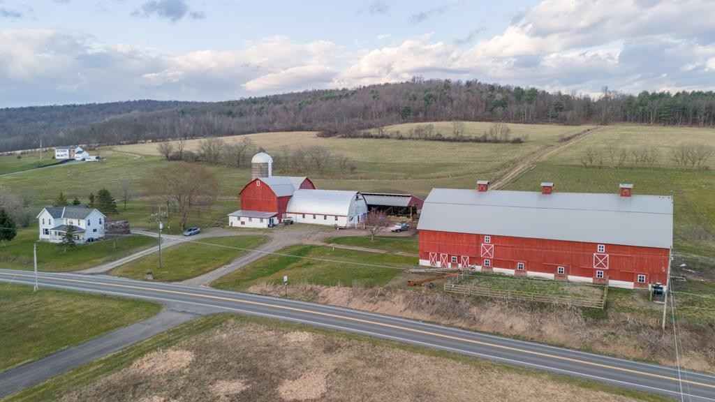 3544 Sheshequin Rd  