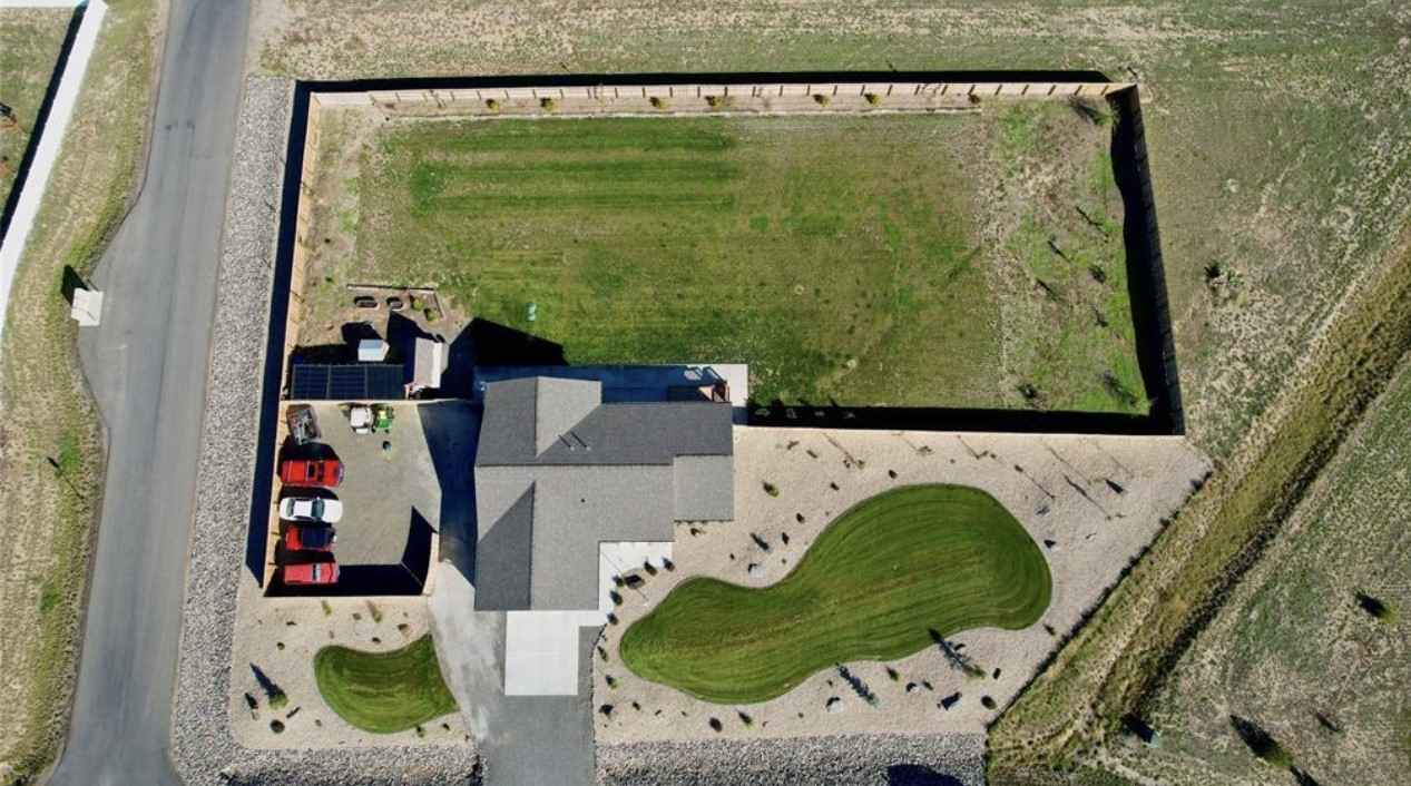 2134 Spring Wheat Loop  